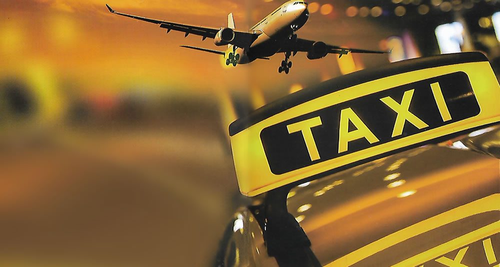 The Advantages of Online Taxi Booking form Wandsworth taxi